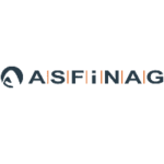 Logo ASFINAG