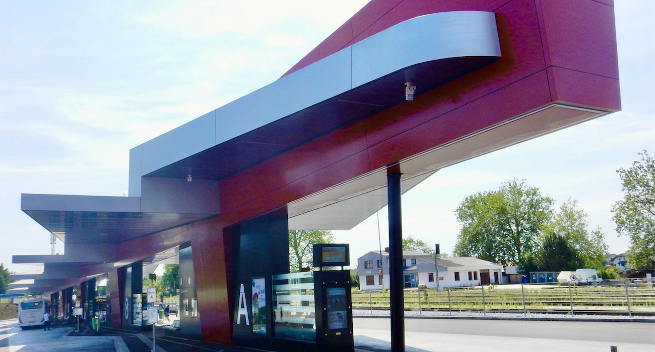 Read more about the article Busterminal Ried