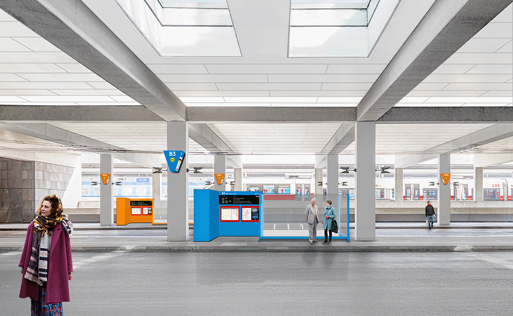You are currently viewing Busterminal Linz